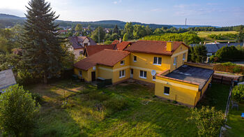 Prodej domu 208 m², Příbram