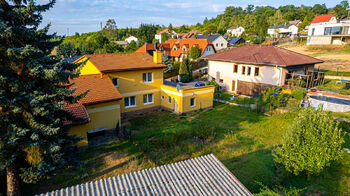Prodej domu 208 m², Příbram