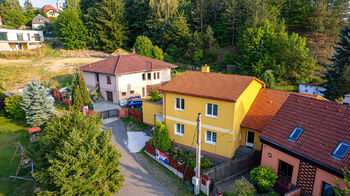Prodej domu 208 m², Příbram