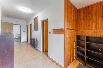 Prodej domu 208 m², Příbram