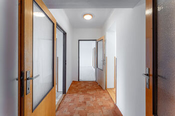 Prodej domu 208 m², Příbram