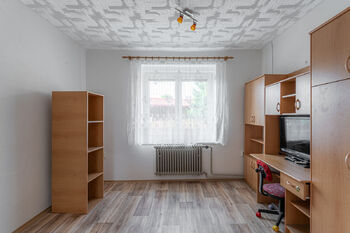 Prodej domu 208 m², Příbram