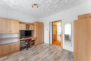 Prodej domu 208 m², Příbram