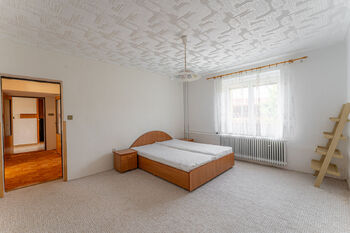 Prodej domu 208 m², Příbram