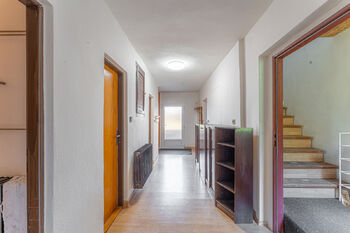 Prodej domu 208 m², Příbram
