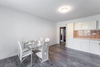 Prodej domu 208 m², Příbram