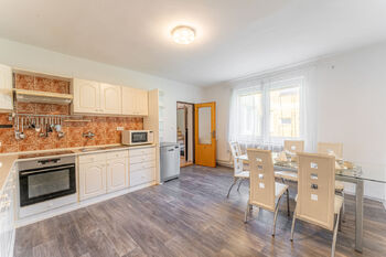 Prodej domu 208 m², Příbram