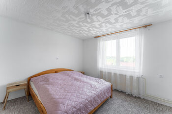 Prodej domu 208 m², Příbram