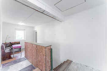 Prodej domu 208 m², Příbram
