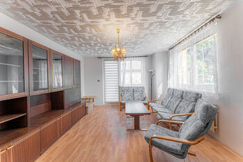 Prodej domu 208 m², Příbram