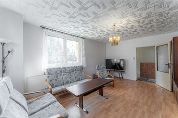 Prodej domu 208 m², Příbram