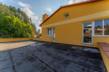 Prodej domu 208 m², Příbram