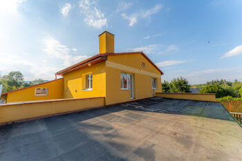 Prodej domu 208 m², Příbram