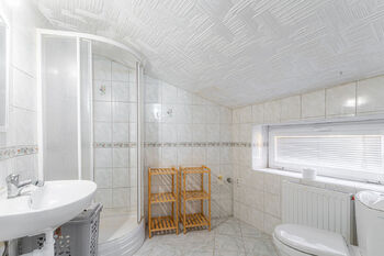 Prodej domu 208 m², Příbram