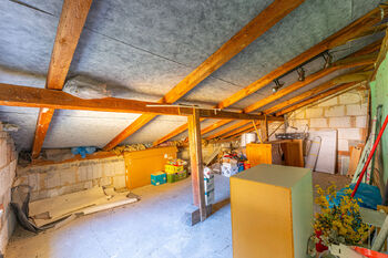 Prodej domu 208 m², Příbram