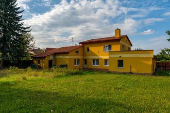 Prodej domu 208 m², Příbram
