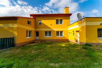 Prodej domu 208 m², Příbram