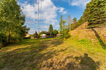 Prodej domu 208 m², Příbram