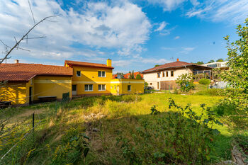 Prodej domu 208 m², Příbram