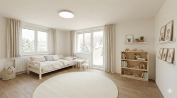 Prodej domu 208 m², Příbram