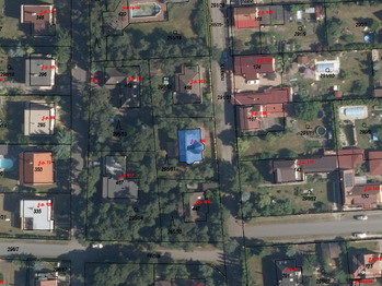 KM - 30.08.2026 - Pronájem domu 205 m², Lhota