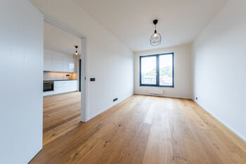 Pronájem bytu 2+kk v osobním vlastnictví 66 m², Praha 5 - Smíchov