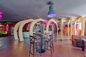 Prodej restaurace 600 m², Aš