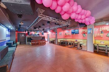 Prodej restaurace 600 m², Aš