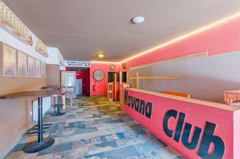 Prodej restaurace 600 m², Aš