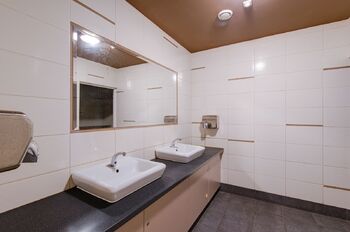 Prodej restaurace 600 m², Aš