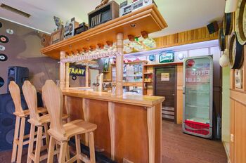 Prodej restaurace 600 m², Aš