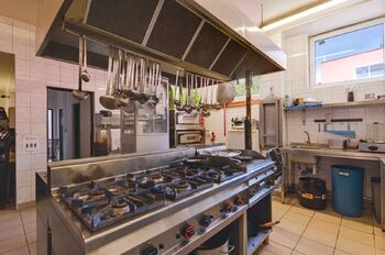 Prodej restaurace 600 m², Aš