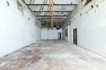 Prodej restaurace 600 m², Aš