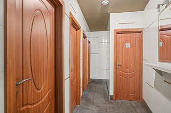 Prodej restaurace 600 m², Aš