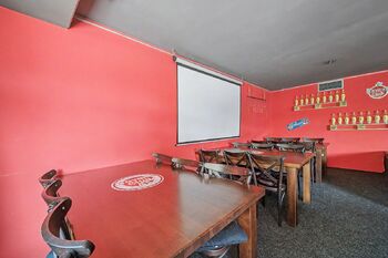 Prodej restaurace 600 m², Aš