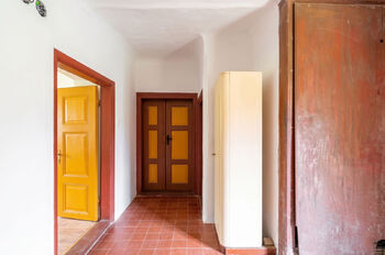 Prodej pozemku 3423 m², Nová Ves pod Pleší
