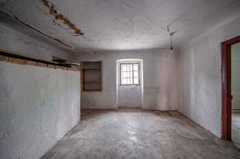 Prodej pozemku 3423 m², Nová Ves pod Pleší