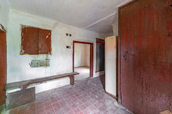 Prodej pozemku 3423 m², Nová Ves pod Pleší