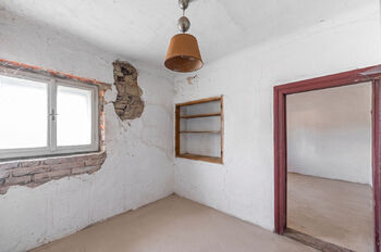 Prodej pozemku 3423 m², Nová Ves pod Pleší