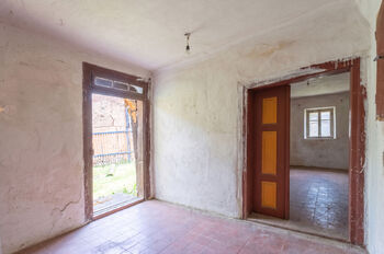 Prodej pozemku 3423 m², Nová Ves pod Pleší