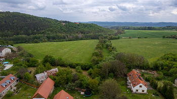 Prodej pozemku 3423 m², Nová Ves pod Pleší