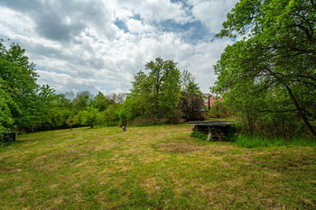 Prodej pozemku 3423 m², Nová Ves pod Pleší