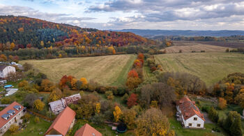 Prodej pozemku 2999 m², Příbram