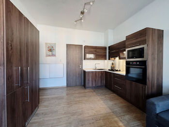 Prodej bytu 2+kk v osobním vlastnictví 44 m², Praha 6 - Dejvice