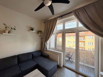 Prodej bytu 2+kk v osobním vlastnictví 44 m², Praha 6 - Dejvice
