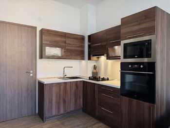 Prodej bytu 2+kk v osobním vlastnictví 44 m², Praha 6 - Dejvice