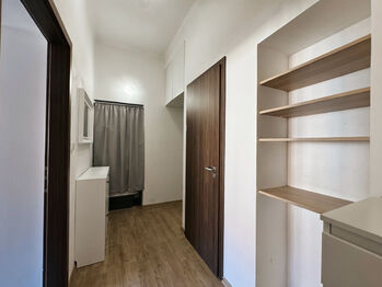 Prodej bytu 2+kk v osobním vlastnictví 44 m², Praha 6 - Dejvice