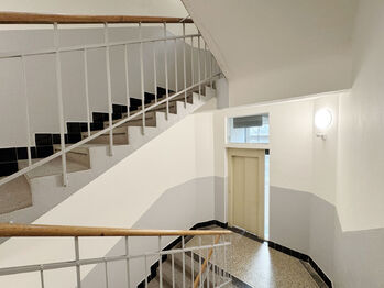 Prodej bytu 2+kk v osobním vlastnictví 44 m², Praha 6 - Dejvice