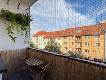 Prodej bytu 2+kk v osobním vlastnictví 44 m², Praha 6 - Dejvice