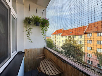 Prodej bytu 2+kk v osobním vlastnictví 44 m², Praha 6 - Dejvice